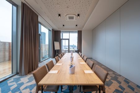 ARBOREA Hotels & Resorts Vision