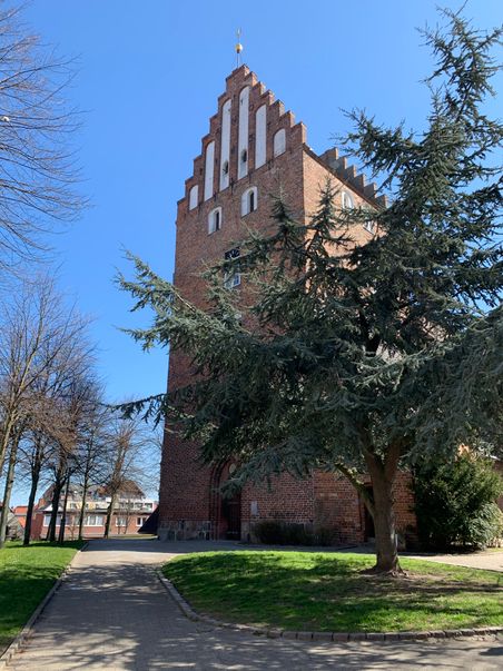 Stadtkirche Heiligenhafen