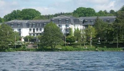 Hotel Precise Dieksee Bad Malente