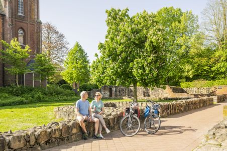 Klosterpark Harsefeld
