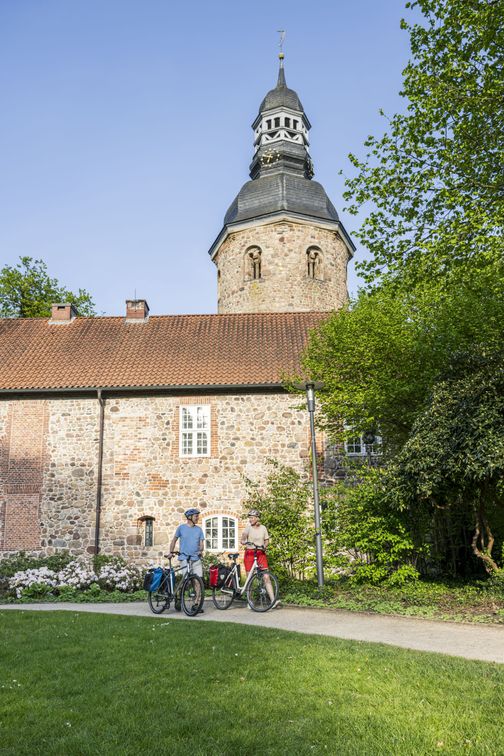 Kloster Zeven
